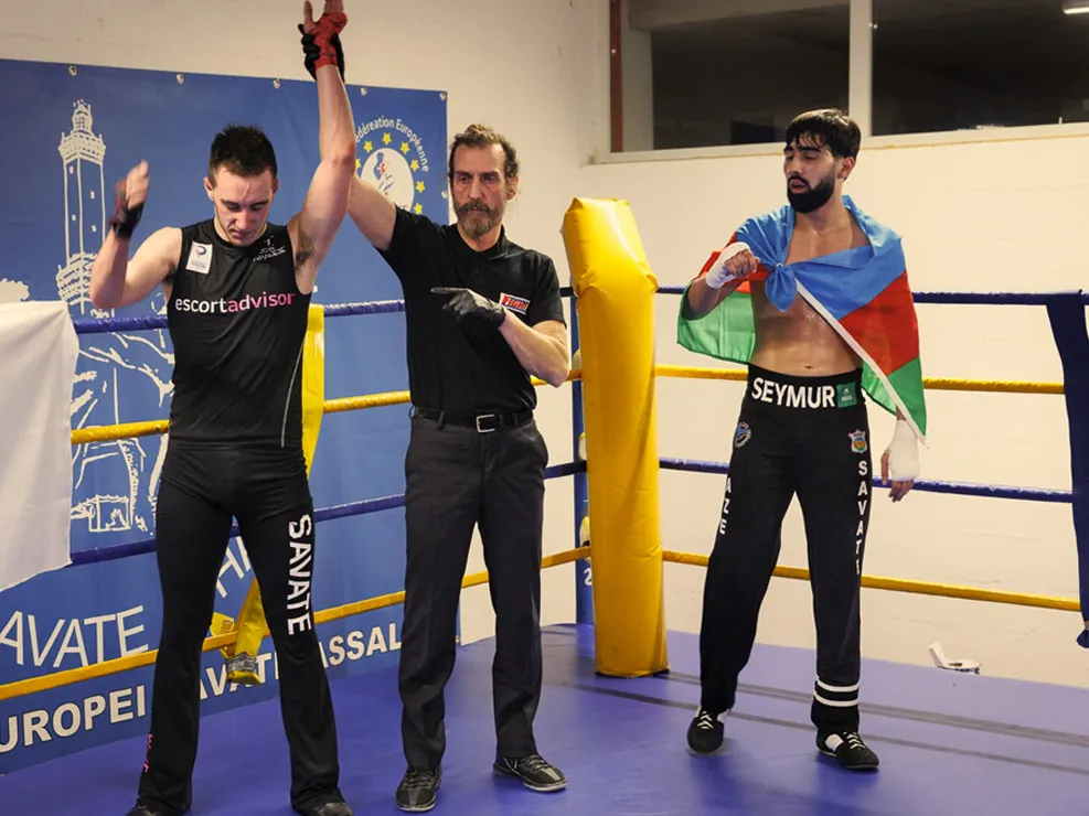 Alex Scialino, nuovo show al Galà Internazionale di Genova