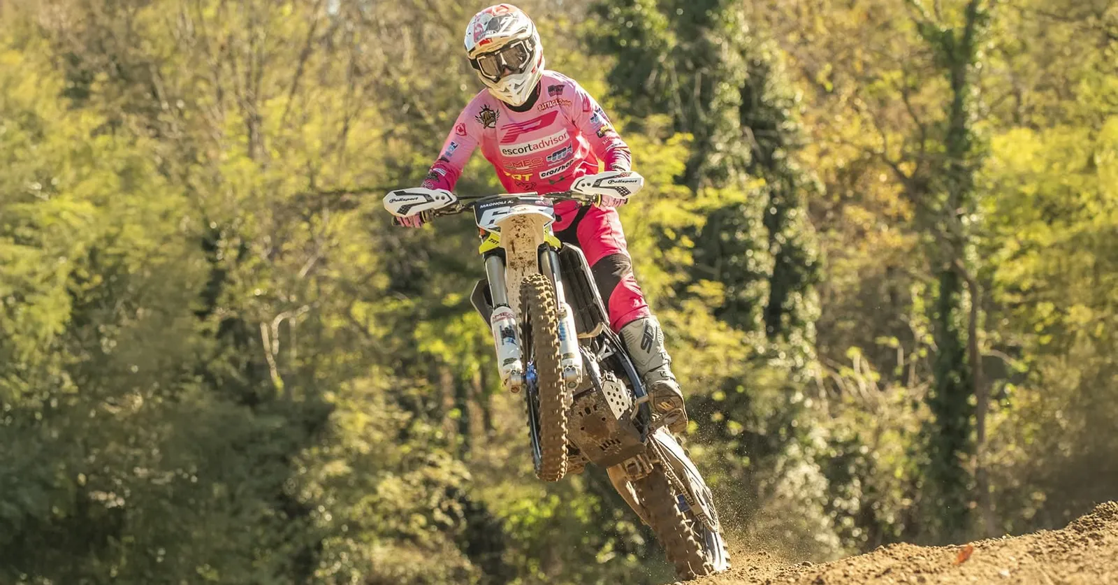 Alice Magnoli chiude in seconda posizione il Campionato regionale