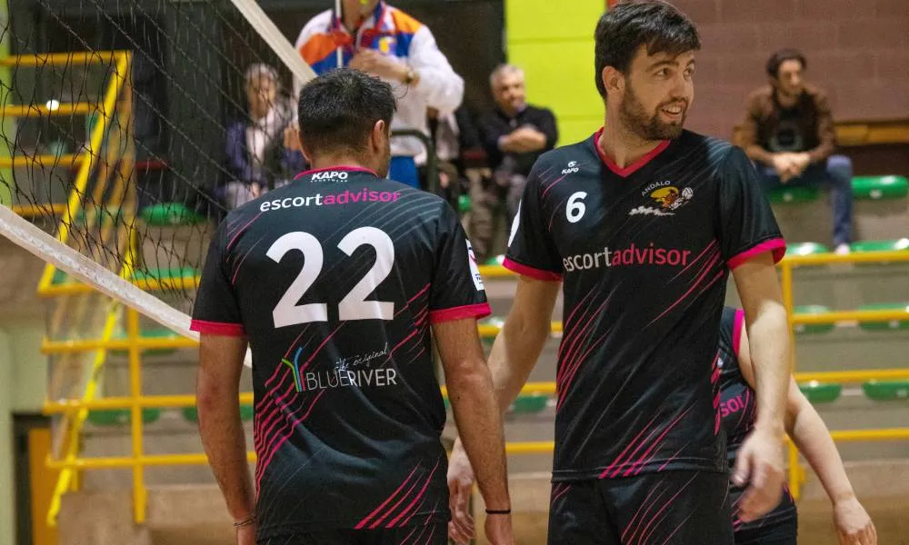 Andalo a valanga nell'andata dei quarti