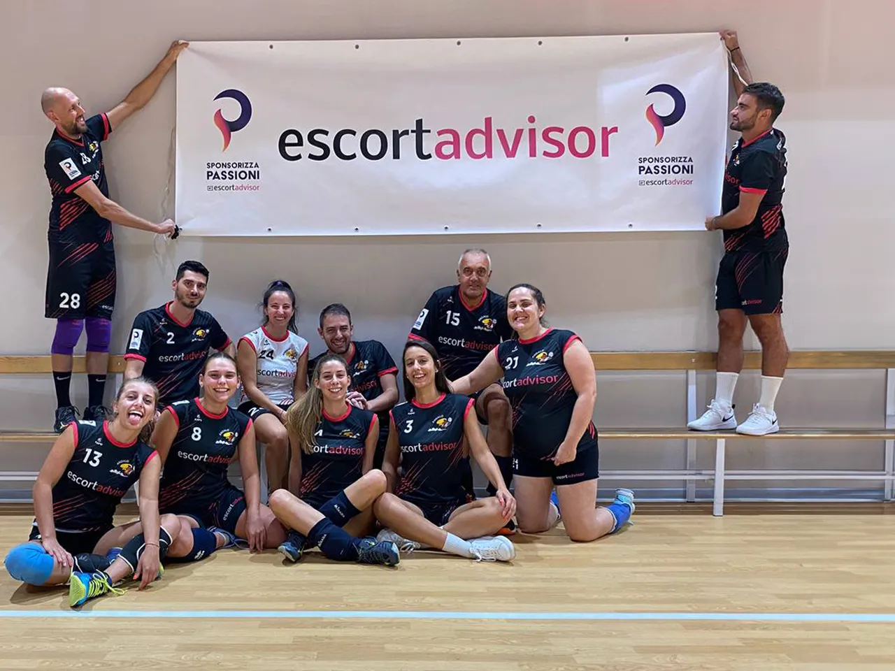 Andalo: dopo l'argento regionale, riparte il sogno