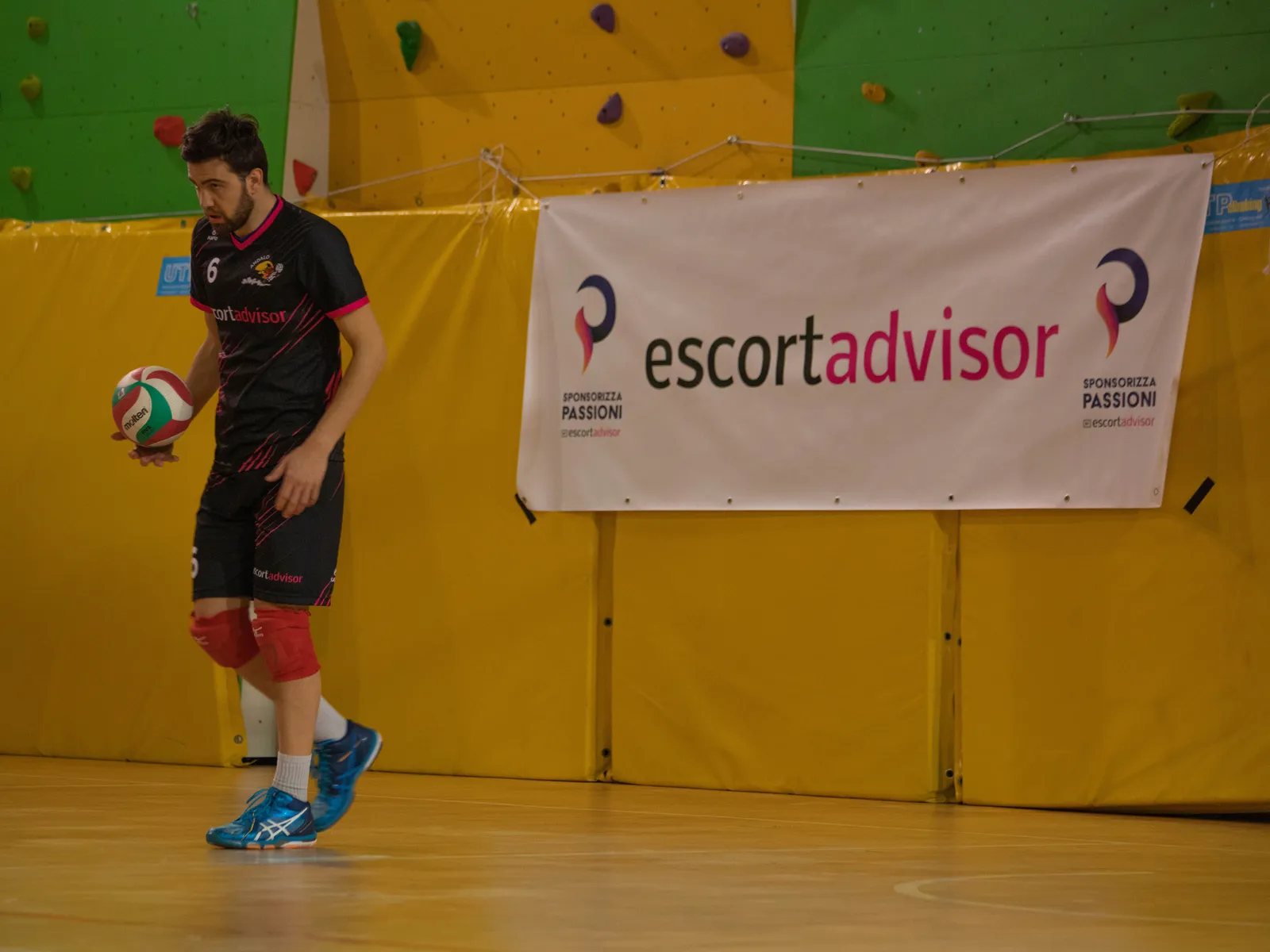 Andalo, spettacolare sorpasso al vertice