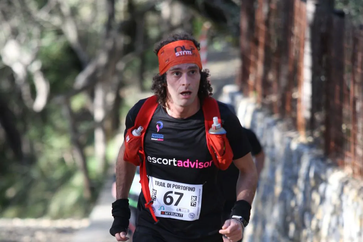 francesco anelli portofino