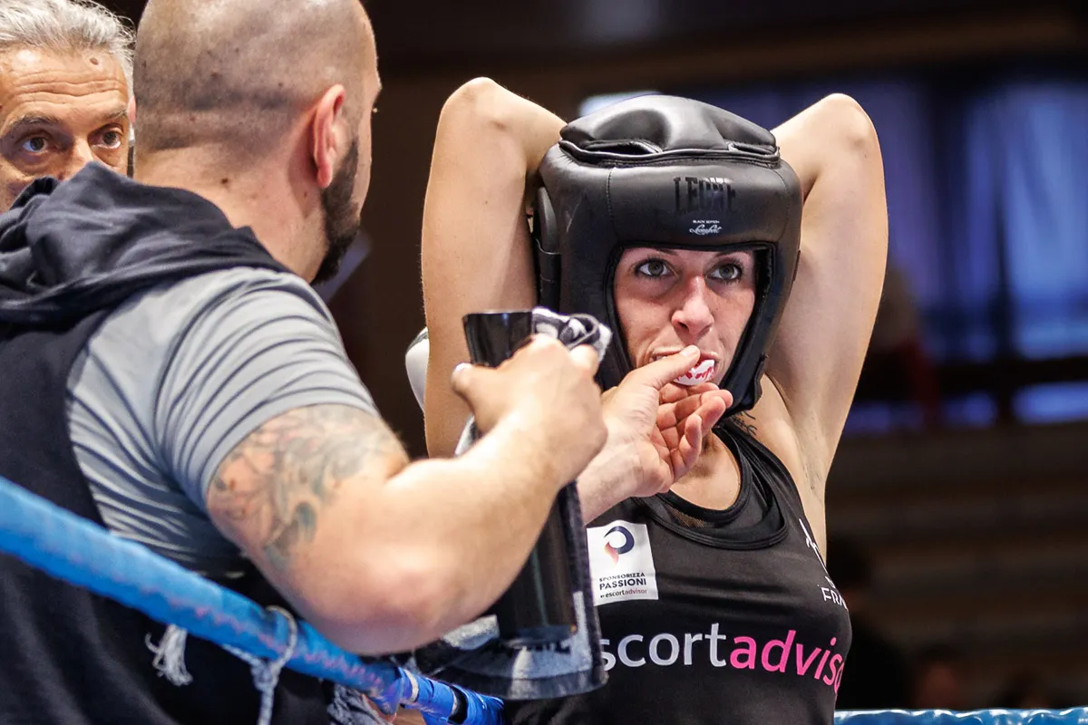 savate equipaggiamento boxe francese