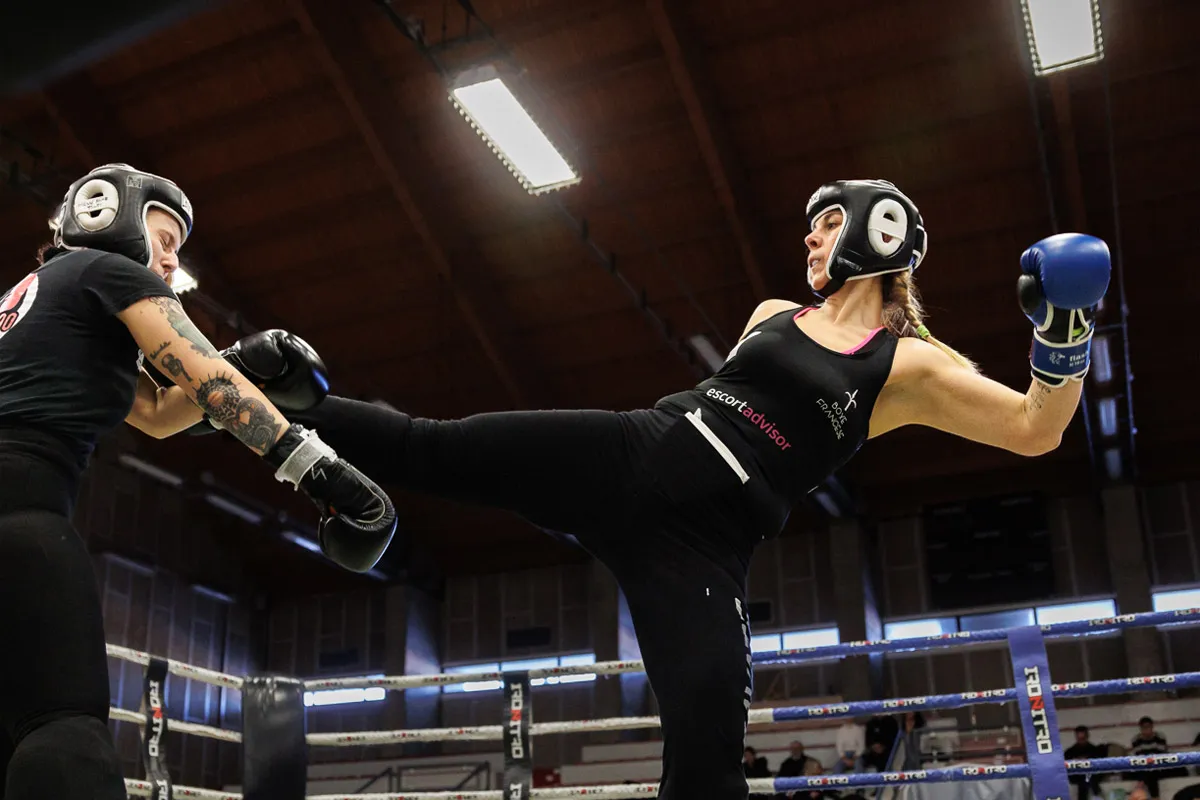 Boxe Francese Trieste domina a Cinture Giuliane