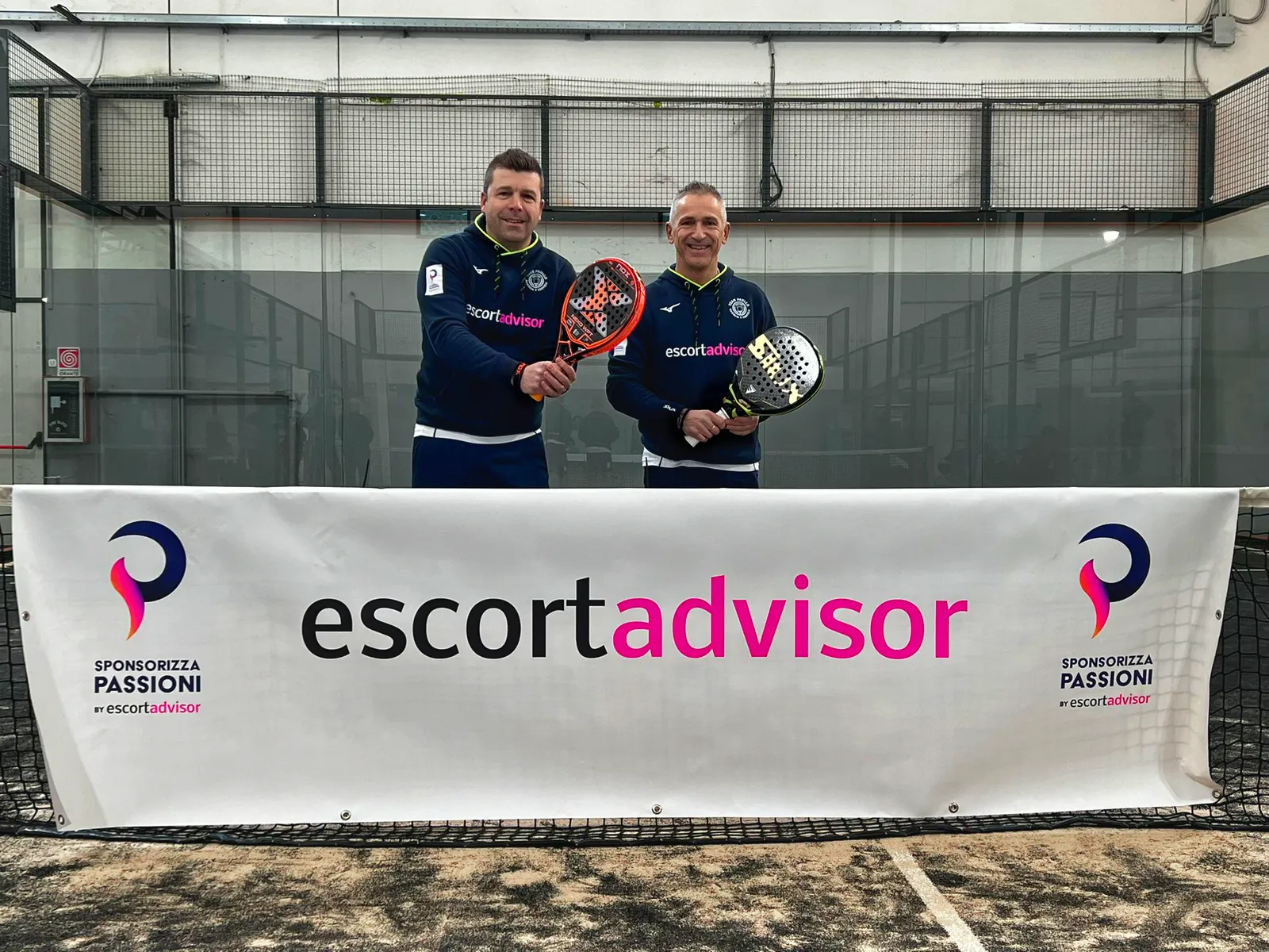 Coppa Italia: Bandeja y Cerveza passa al Girone Oro