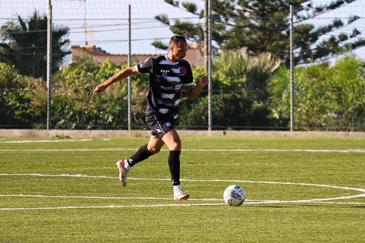 Derby con la Parmonval: Athletic Club vince ancora