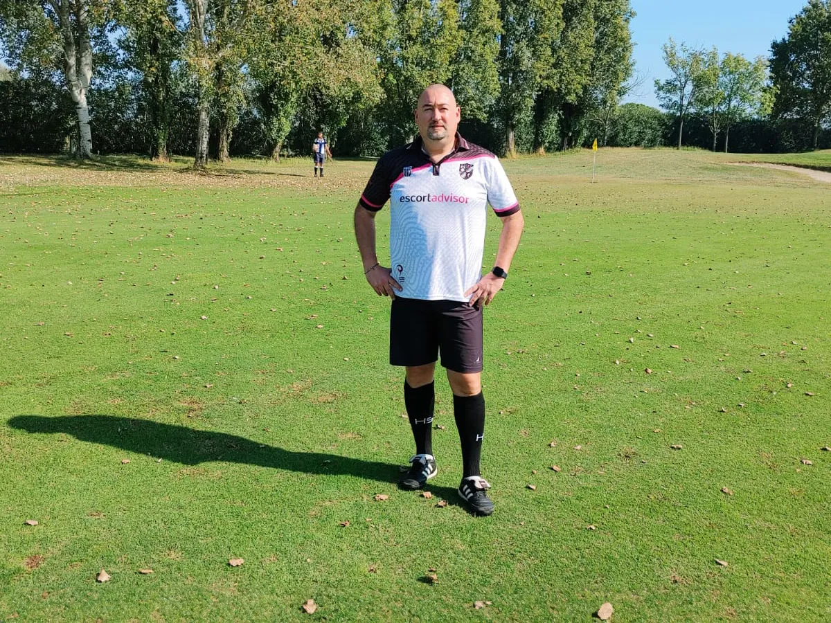 Udine Footgolf chiude la stagione nei Nazionali e sogna in grande