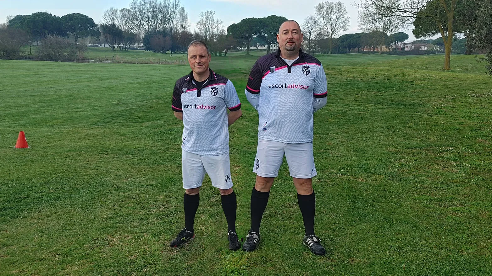 Footgolf Udine ancora in lizza per il podio interregionale
