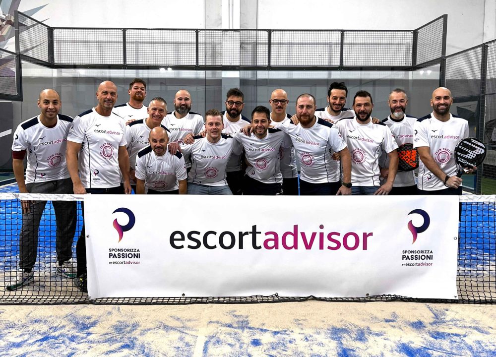 Bandeja y Cerveza: la passione scorre a fiumi