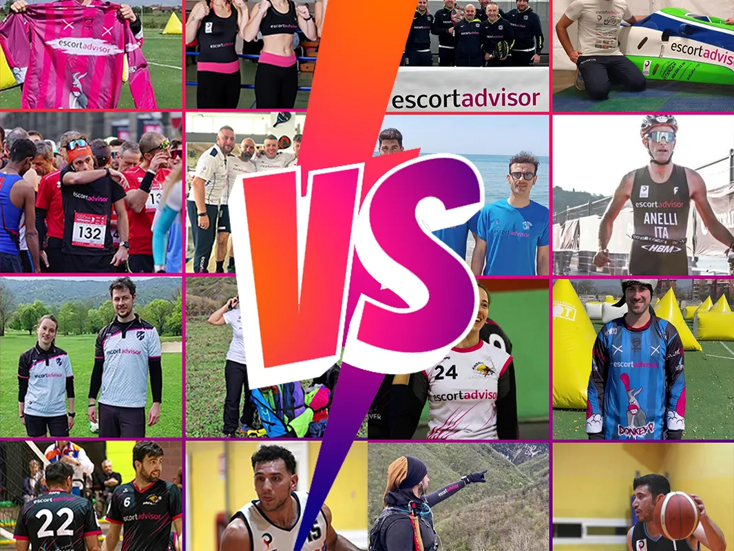 L'abito non fa il monaco... ma fa lo sponsor!