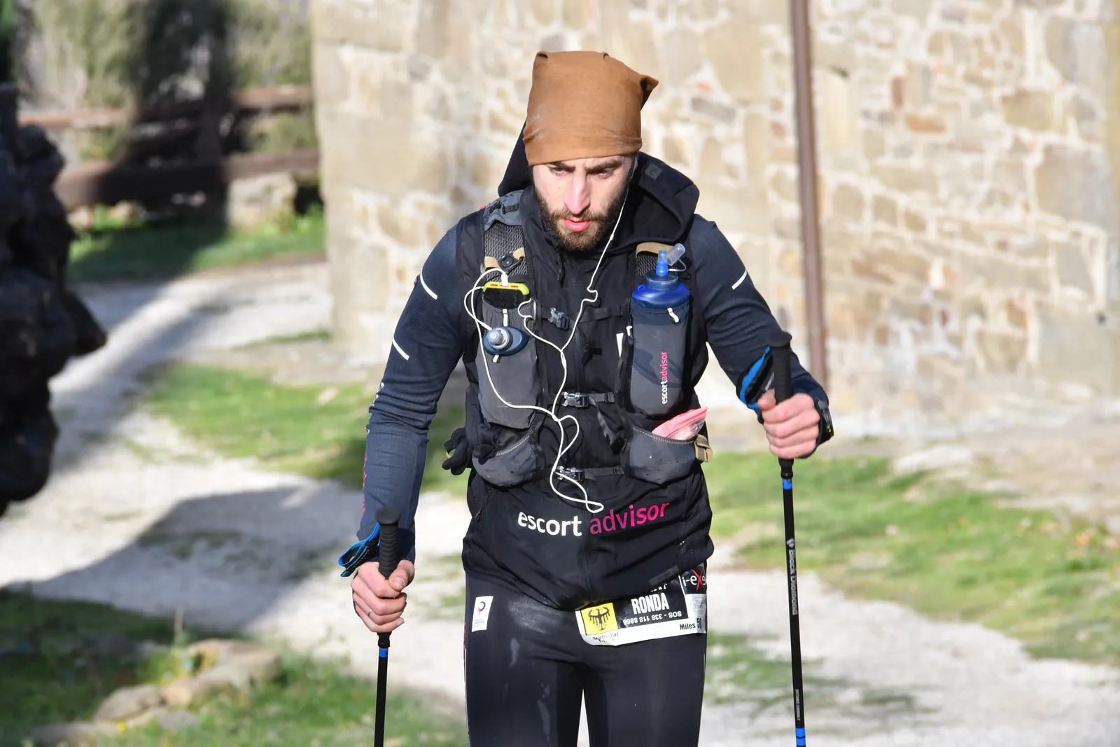 Mignano in Top 10 alla Ronda Ghibellina