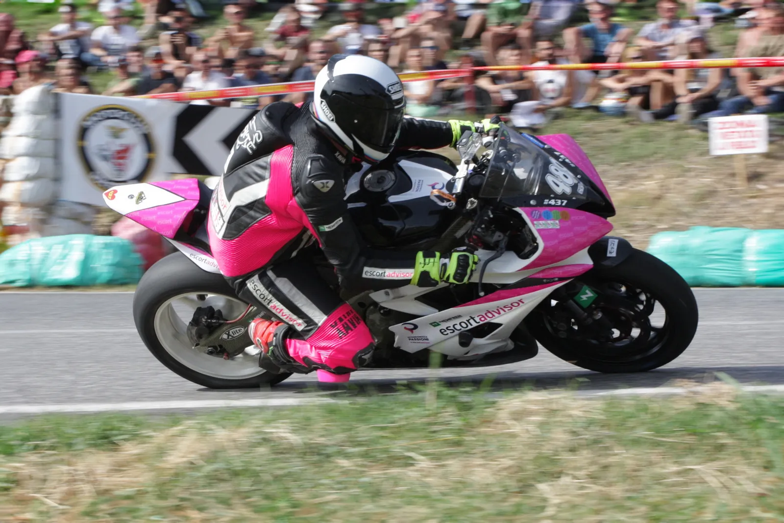 HCRR e CIVS: pioggia di medaglie per il NoAlTC