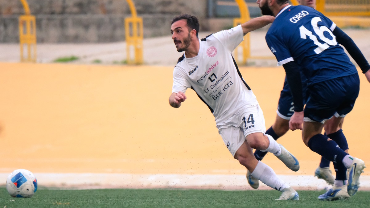 Inarrestabili: l’Athletic Club Palermo sbaraglia il Milazzo