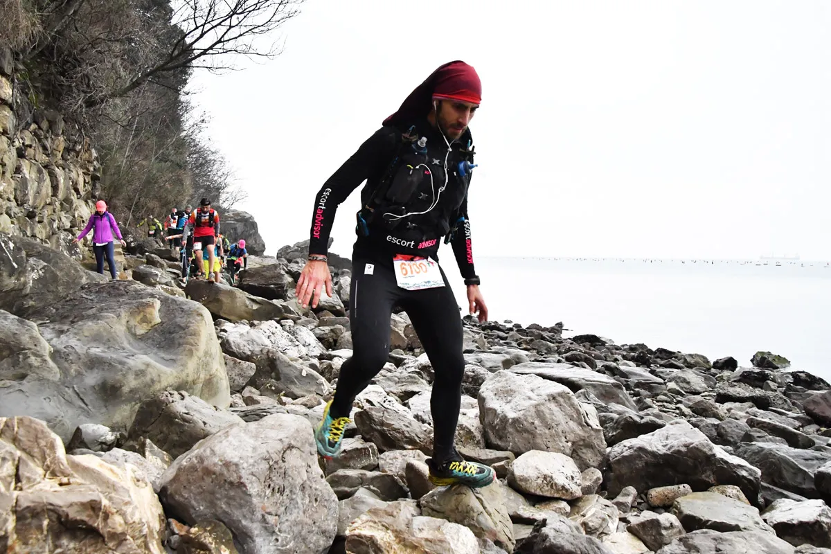 preparazione corse oltre 100km