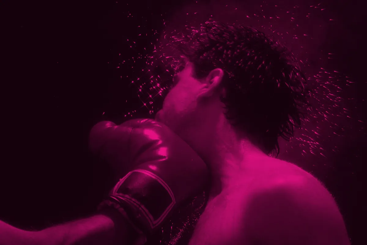 Quando il gioco si fa duro... goditelo!