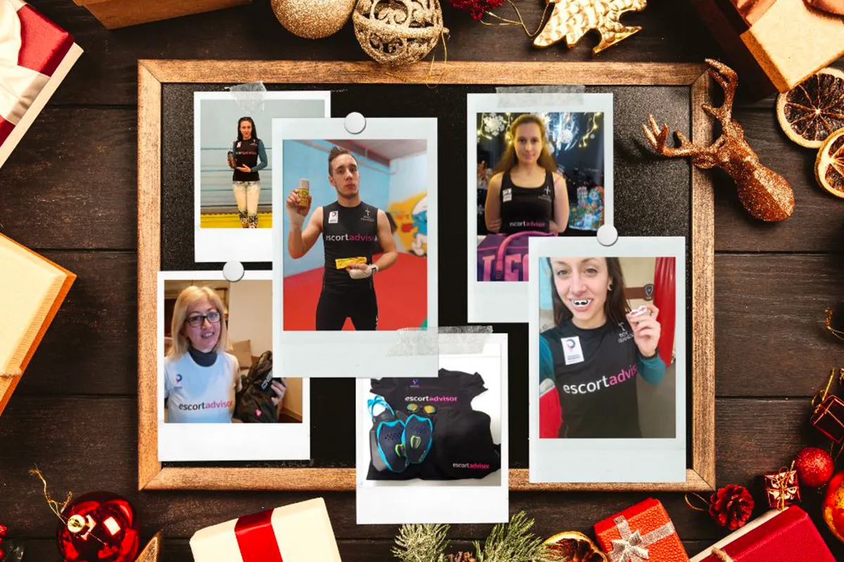 Regali di Natale per sportivi: i consigli dei nostri atleti