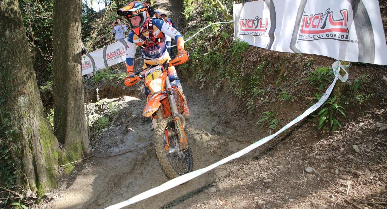 Un Sonny Goggia strepitoso tra scenari spettacolari e avversari difficili