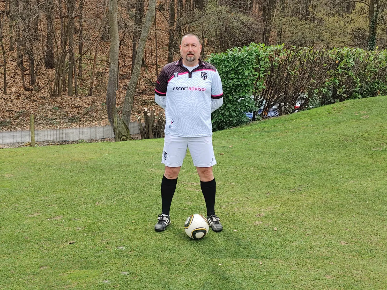 Campionato nazionale: Footgolf Udine scende in campo