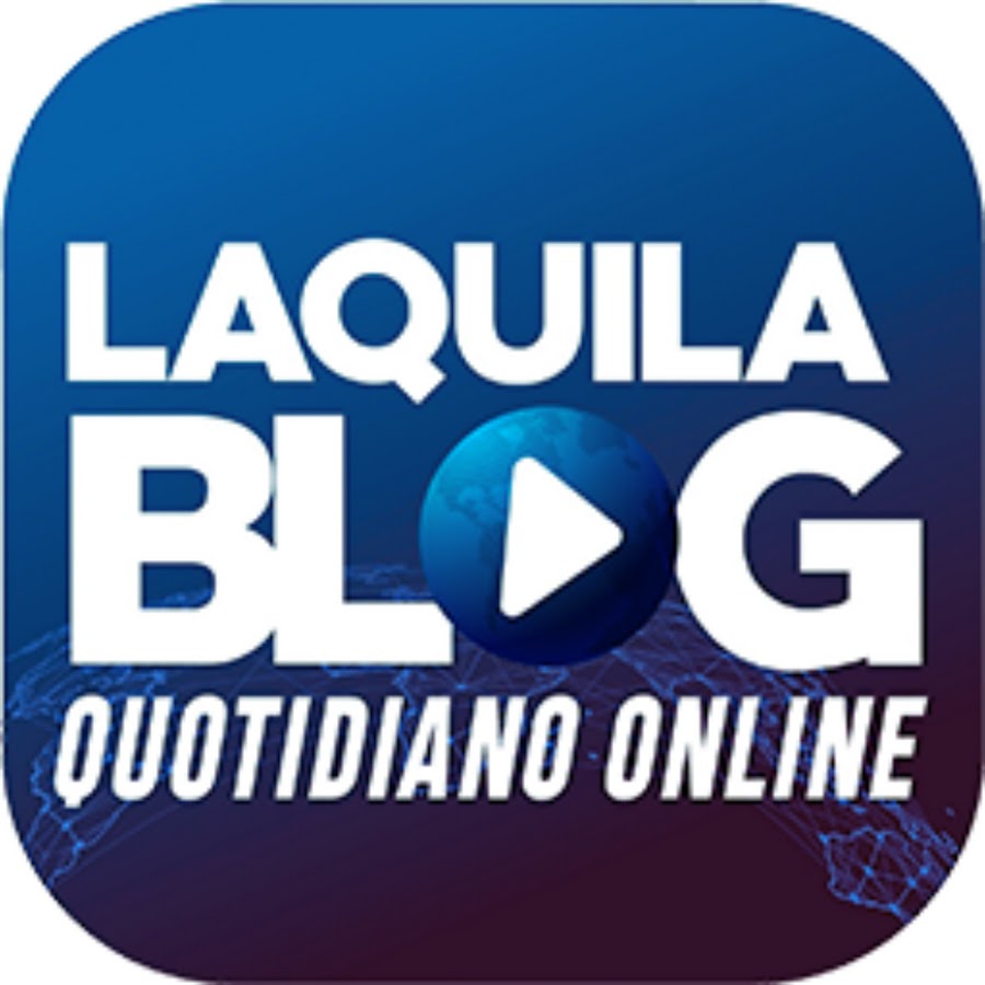 L'Aquila blog
