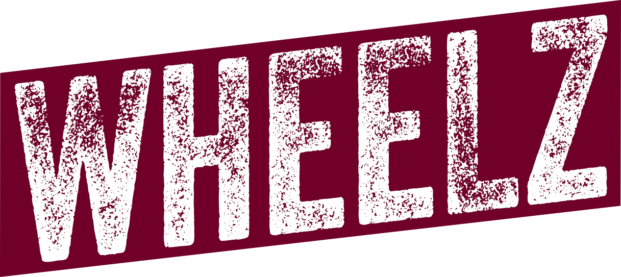 Wheelz Mag