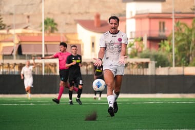 Tanta, troppa grinta per l’Athletic Club Palermo: la sconfitta al 90esimo