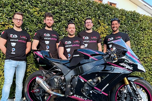M315 Racing Team