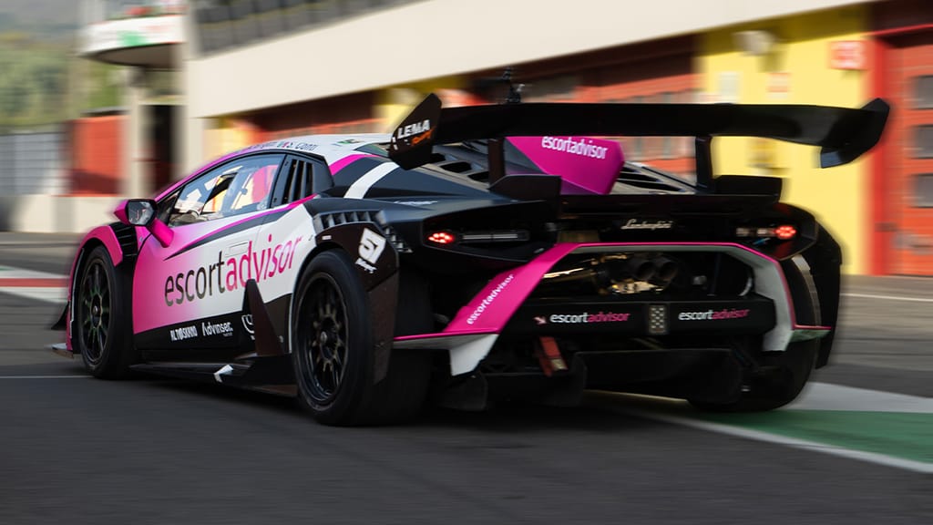 lamborghini national gt challenge 2026