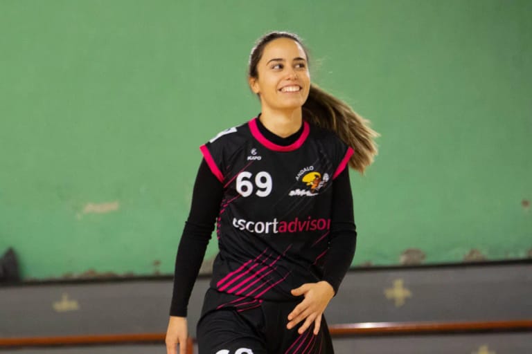 Polisportiva Andalo Valtellino pallavolo mista