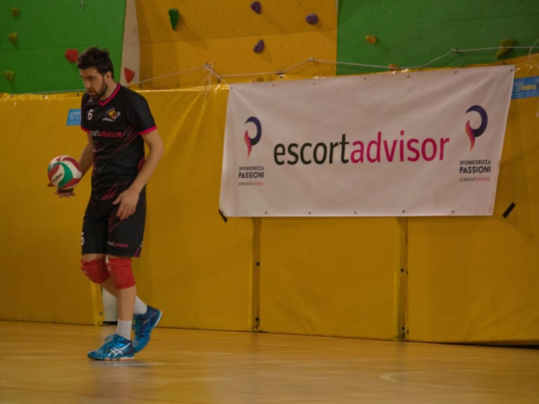 Andalo, spettacolare sorpasso al vertice