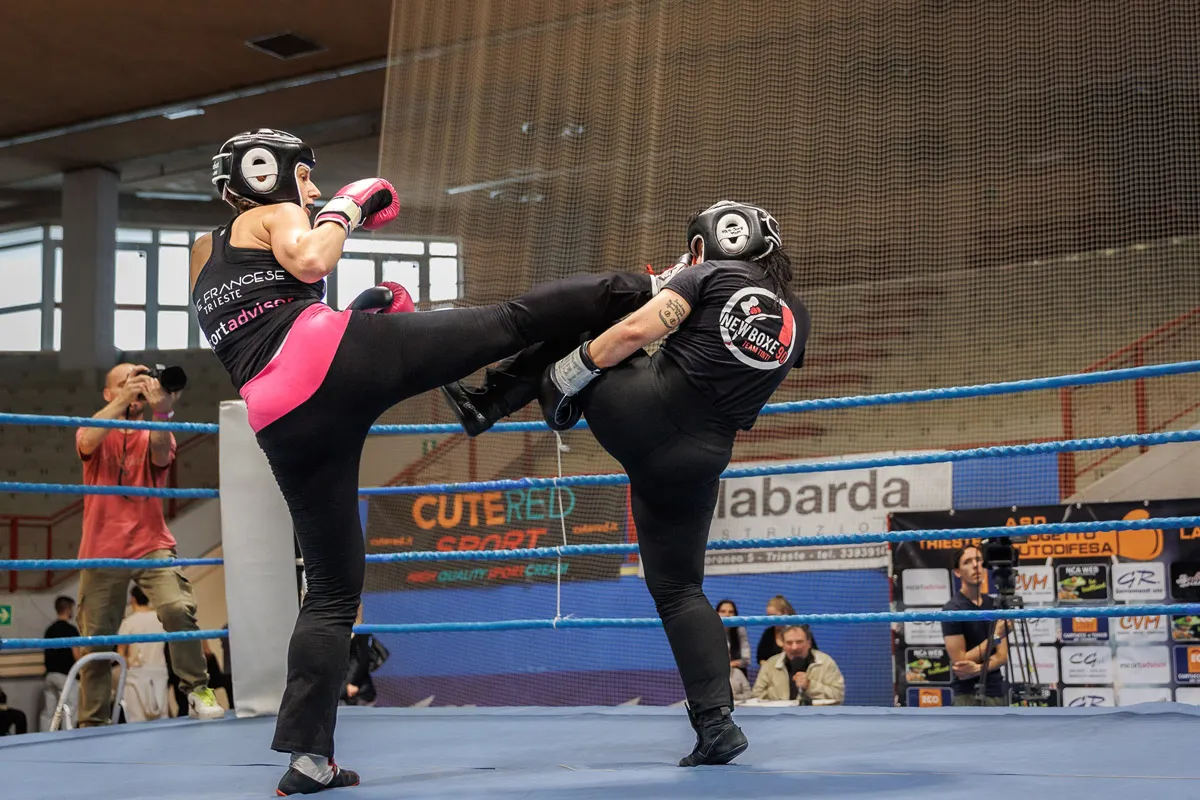 savate cos'è