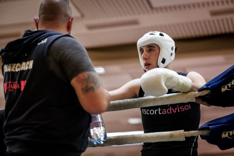 Boxe Francese Trieste, argento e bronzo nella Coppa del Mondo per Club