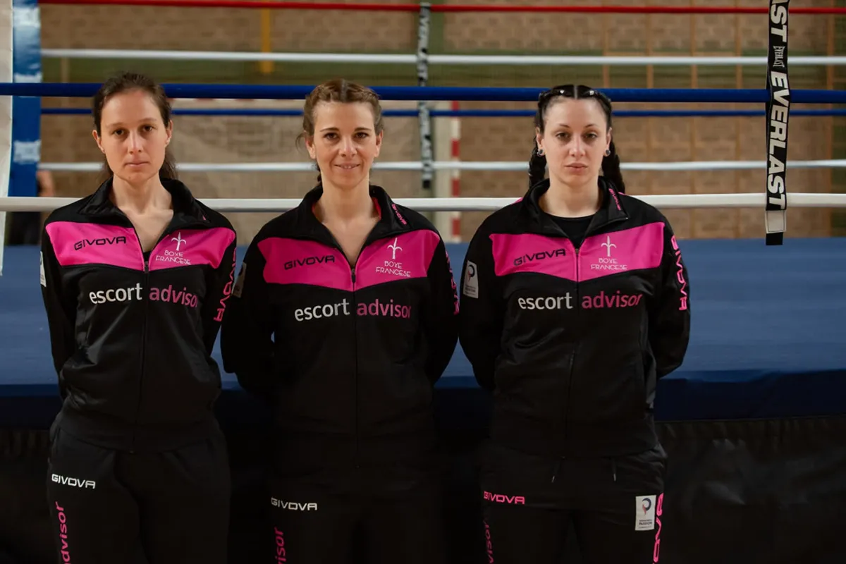 Boxe Francese Trieste, ritorno in Croazia