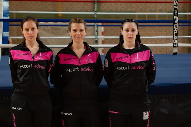 Boxe Francese Trieste, ritorno in Croazia