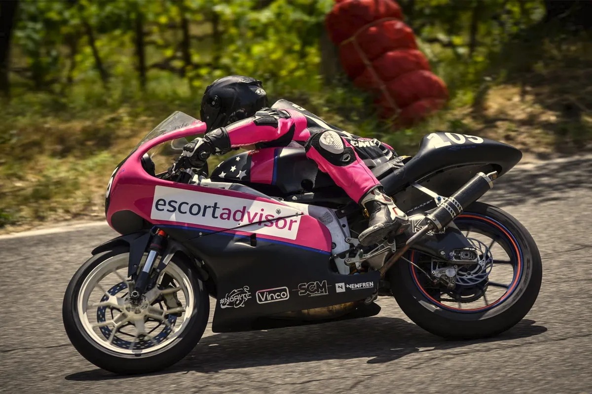 moto Escort Advisor