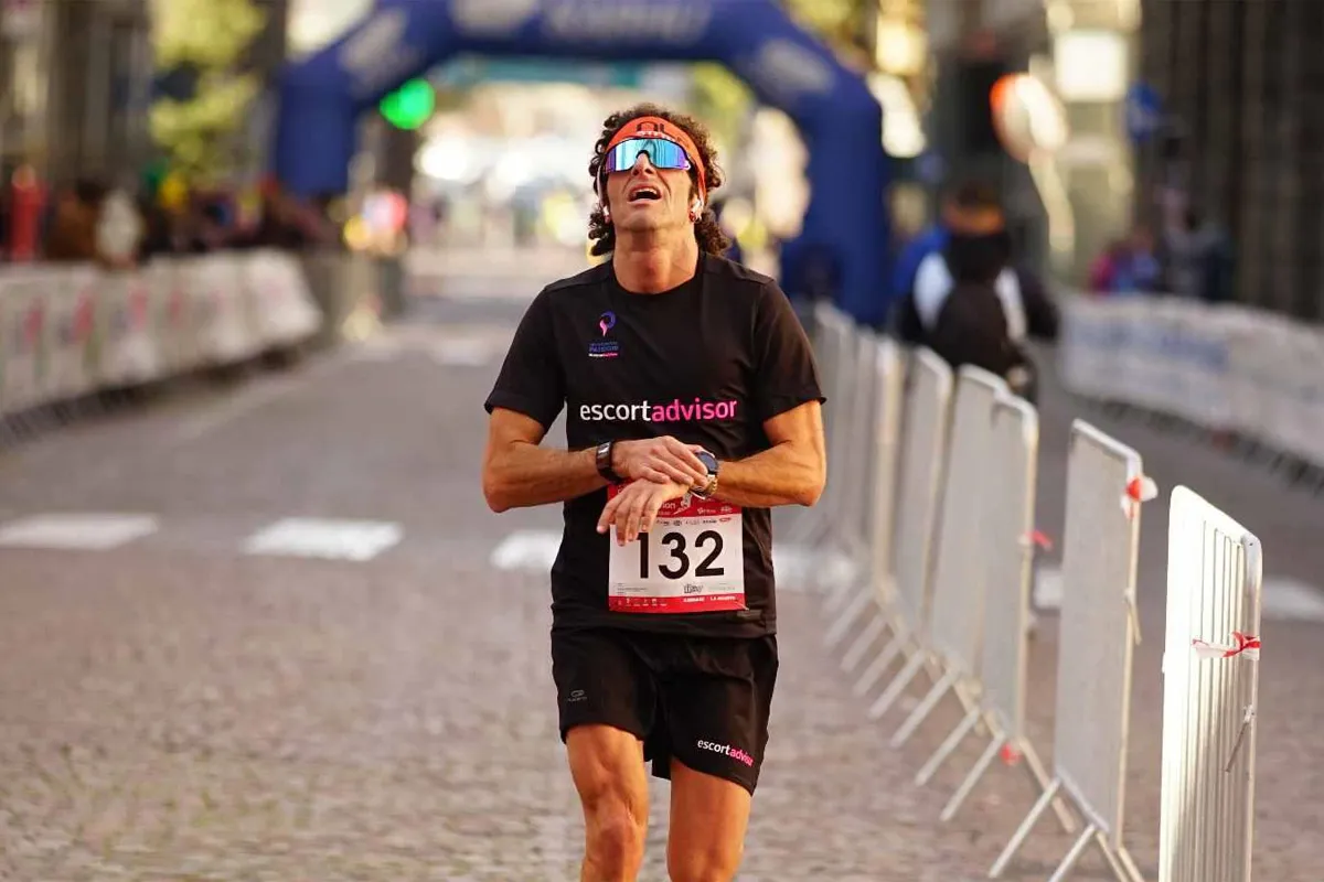 preparazione mezza maratona