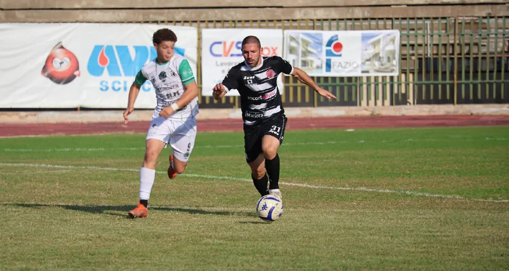 Coppa Italia, Palermo - Sciacca: sarà decisivo il ritorno