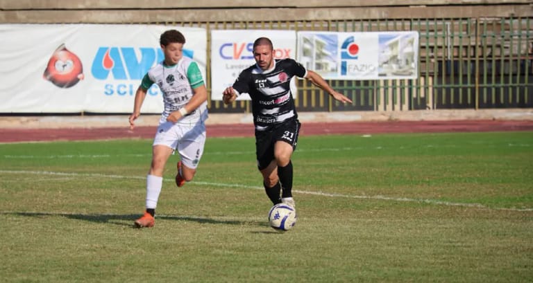 Coppa Italia, Palermo - Sciacca: sarà decisivo il ritorno