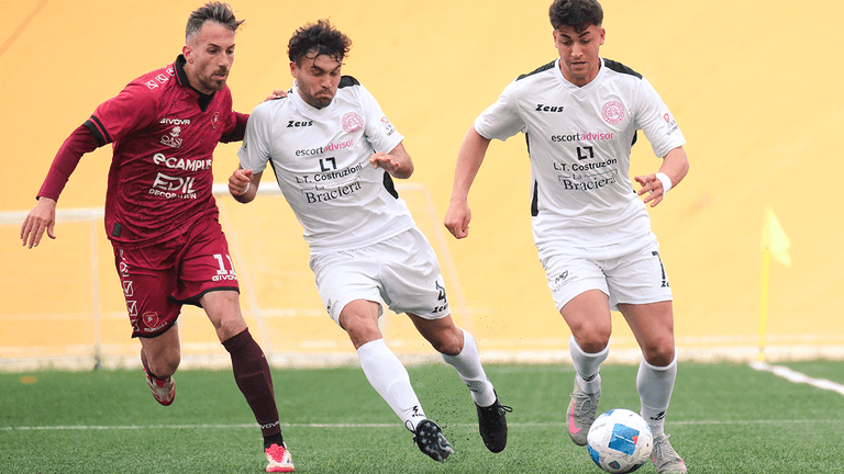 Resilienza: l'Athletic Club Palermo deve ritrovare la rotta 