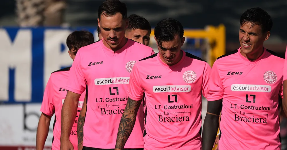 L'Athletic Club Palermo continua a entusiasmare