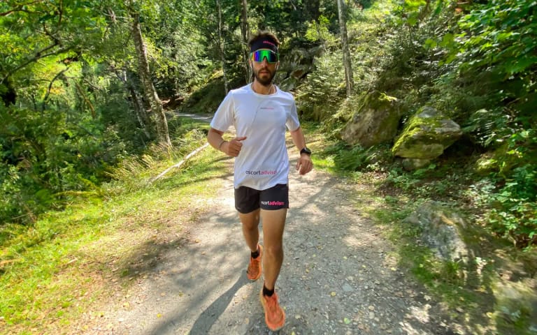 Marco Mignano: "Così mi preparo a correre per 220km nel deserto"