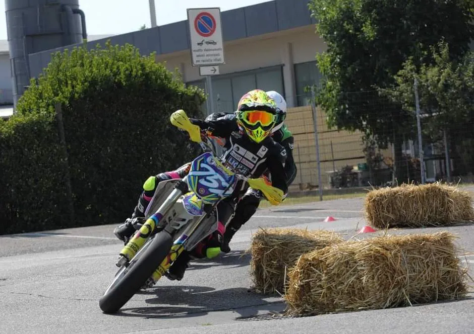 NoAlTC, finale con podio
