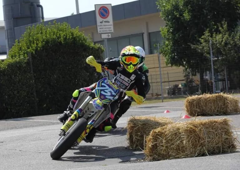 NoAlTC, finale con podio