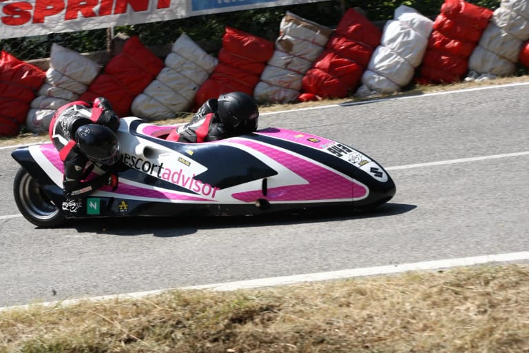 NoAlTC, tanta soddisfazione al Round 7 del CIVS