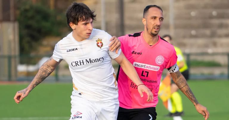 Nonostante tutto e tutti - L'Athletic Club Palermo esce a testa alta
