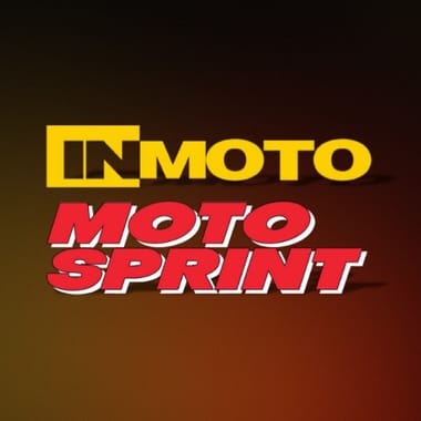 InMoto&Motosprint
