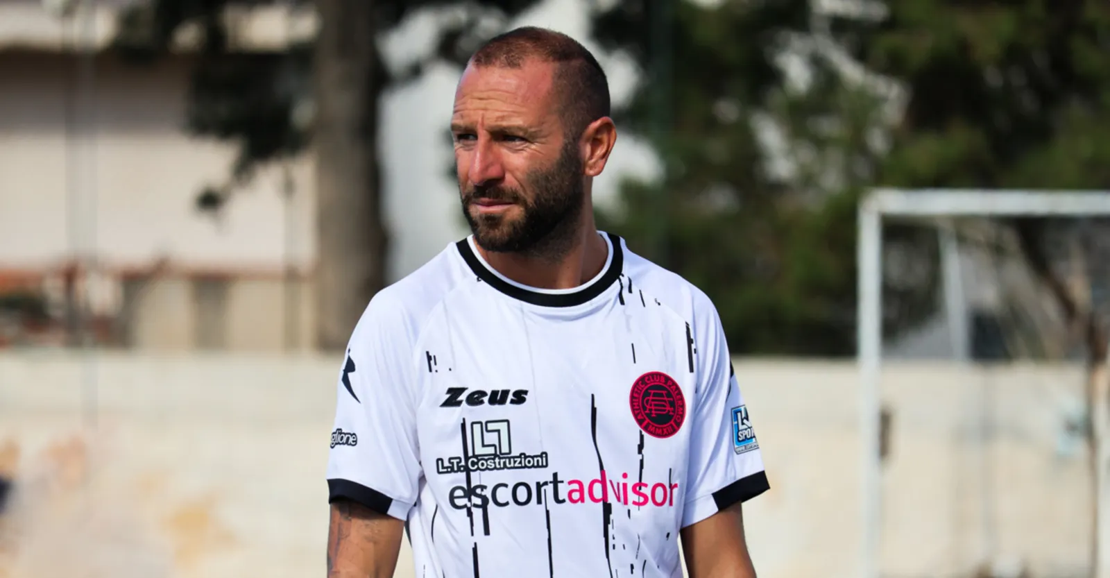 1° gol per Di Gaudio e i palermitani mantengono il primato