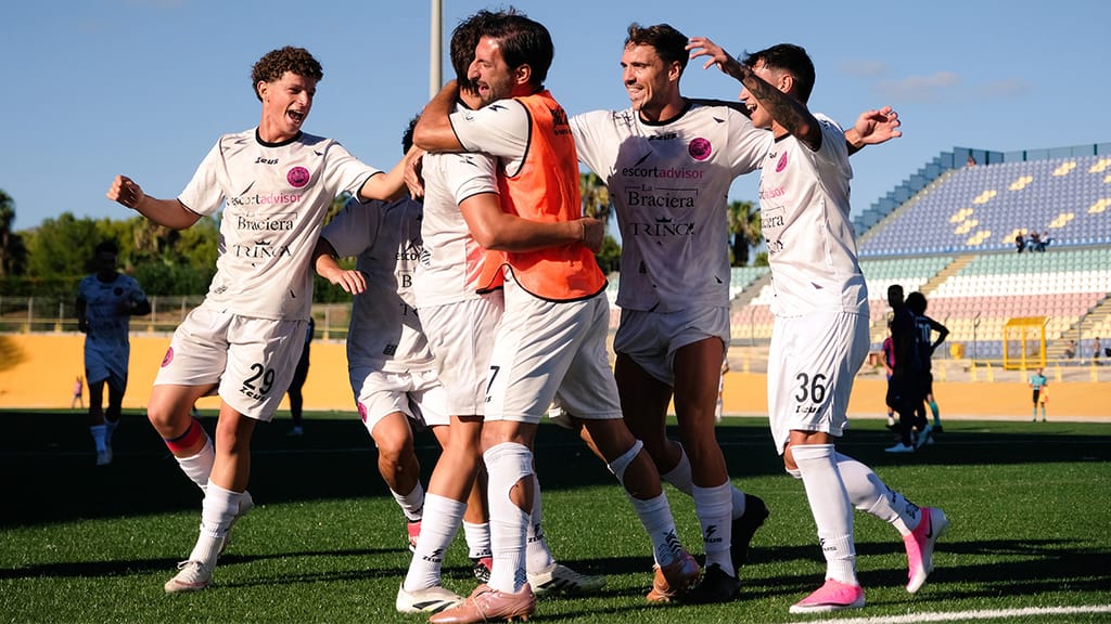Ricominciamo: l’Athletic Club Palermo torna a vincere