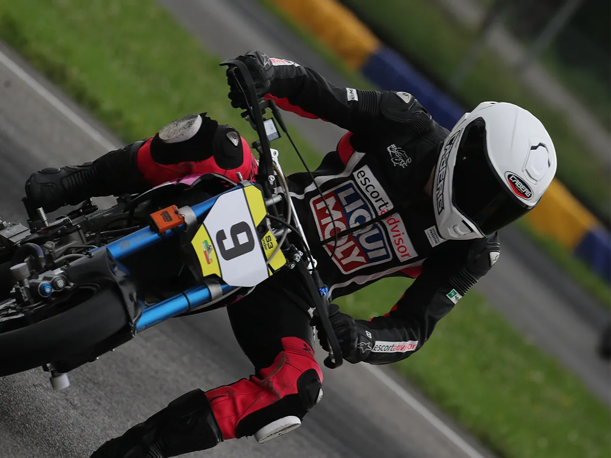 Ale Vigna guida NoAlTC a una nuova vittoria