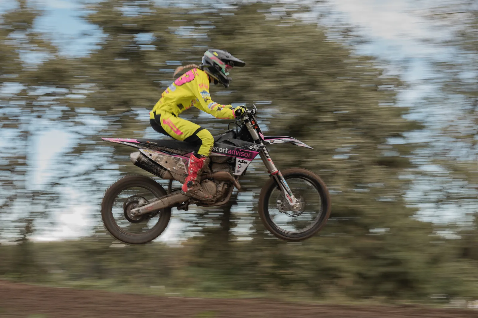 Alice Magnoli sempre al top: argento nel MotoASI