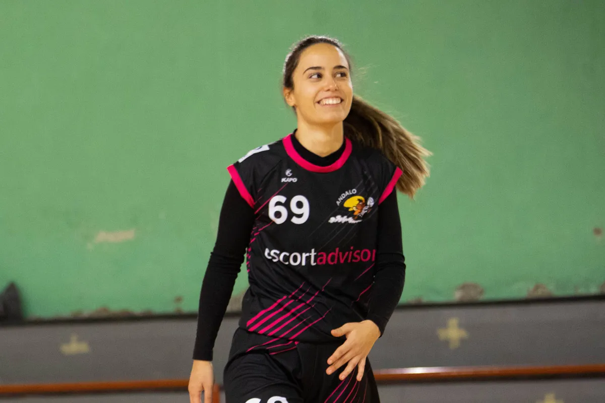 Polisportiva Andalo Valtellino pallavolo mista